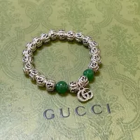 Cheap Gucci Bracelets #1271426 Replica Wholesale [$60.00 USD] [ITEM#1271426] on Replica 