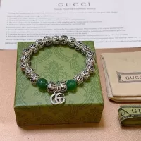 Cheap Gucci Bracelets #1271426 Replica Wholesale [$60.00 USD] [ITEM#1271426] on Replica 