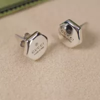 Cheap Gucci Earrings For Women #1271427 Replica Wholesale [$42.00 USD] [ITEM#1271427] on Replica Gucci Earrings