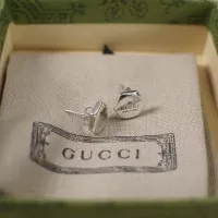 Cheap Gucci Earrings For Women #1271427 Replica Wholesale [$42.00 USD] [ITEM#1271427] on Replica Gucci Earrings