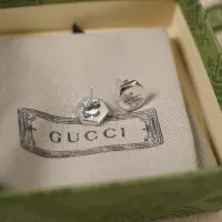 Cheap Gucci Earrings For Women #1271427 Replica Wholesale [$42.00 USD] [ITEM#1271427] on Replica Gucci Earrings