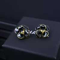 Cheap Chanel Earrings For Women #1271430 Replica Wholesale [$25.00 USD] [ITEM#1271430] on Replica 