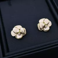 Cheap Chanel Earrings For Women #1271432 Replica Wholesale [$25.00 USD] [ITEM#1271432] on Replica 