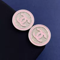 Chanel Earrings For Women #1271439