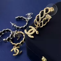 Cheap Chanel Earrings For Women #1271444 Replica Wholesale [$29.00 USD] [ITEM#1271444] on Replica 