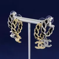 Cheap Chanel Earrings For Women #1271445 Replica Wholesale [$29.00 USD] [ITEM#1271445] on Replica 