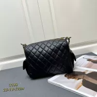 Cheap Chanel AAA Quality Shoulder Bags For Women #1271448 Replica Wholesale [$98.00 USD] [ITEM#1271448] on Replica 