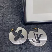 Cheap Louis Vuitton Earrings For Women #1271449 Replica Wholesale [$42.00 USD] [ITEM#1271449] on Replica Louis Vuitton Earrings