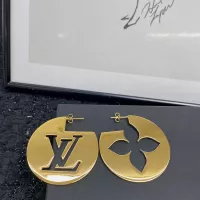 Cheap Louis Vuitton Earrings For Women #1271450 Replica Wholesale [$42.00 USD] [ITEM#1271450] on Replica Louis Vuitton Earrings