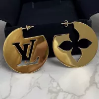 Cheap Louis Vuitton Earrings For Women #1271450 Replica Wholesale [$42.00 USD] [ITEM#1271450] on Replica Louis Vuitton Earrings