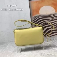 Cheap Celine AAA Quality Shoulder Bags For Women #1271455 Replica Wholesale [$85.00 USD] [ITEM#1271455] on Replica Celine AAA Quality Shoulder Bags