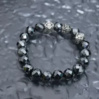 Cheap Chrome Hearts Bracelets #1271461 Replica Wholesale [$52.00 USD] [ITEM#1271461] on Replica Chrome Hearts Bracelets