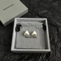 Cheap Balenciaga Earrings For Women #1271473 Replica Wholesale [$29.00 USD] [ITEM#1271473] on Replica Balenciaga Earrings