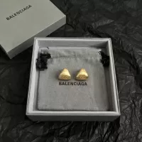 Cheap Balenciaga Earrings For Women #1271474 Replica Wholesale [$29.00 USD] [ITEM#1271474] on Replica Balenciaga Earrings