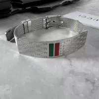 Gucci Bracelets #1271476