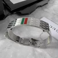 Cheap Gucci Bracelets #1271476 Replica Wholesale [$34.00 USD] [ITEM#1271476] on Replica 