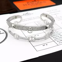 Cheap Hermes Bracelets #1271477 Replica Wholesale [$34.00 USD] [ITEM#1271477] on Replica 