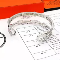 Cheap Hermes Bracelets #1271477 Replica Wholesale [$34.00 USD] [ITEM#1271477] on Replica 