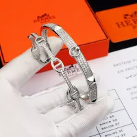 Cheap Hermes Bracelets #1271477 Replica Wholesale [$34.00 USD] [ITEM#1271477] on Replica 