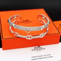 Cheap Hermes Bracelets #1271477 Replica Wholesale [$34.00 USD] [ITEM#1271477] on Replica 