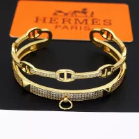 Cheap Hermes Bracelets #1271478 Replica Wholesale [$34.00 USD] [ITEM#1271478] on Replica 