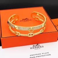 Cheap Hermes Bracelets #1271478 Replica Wholesale [$34.00 USD] [ITEM#1271478] on Replica 