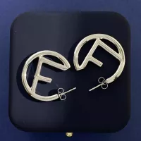 Fendi Earrings For Women #1271480