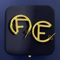 Fendi Earrings For Women #1271481