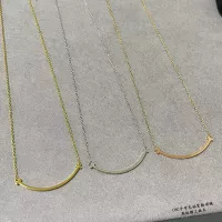 Cheap Tiffany Necklaces #1271490 Replica Wholesale [$42.00 USD] [ITEM#1271490] on Replica Tiffany Necklaces