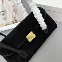 Cheap MIU MIU AAA Quality Shoulder Bags For Women #1271500 Replica Wholesale [$105.00 USD] [ITEM#1271500] on Replica MIU MIU AAA Quality Shoulder Bags