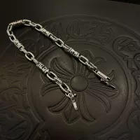 Cheap Chrome Hearts Bracelets #1271505 Replica Wholesale [$45.00 USD] [ITEM#1271505] on Replica Chrome Hearts Bracelets