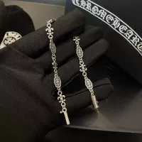 Cheap Chrome Hearts Bracelets #1271506 Replica Wholesale [$45.00 USD] [ITEM#1271506] on Replica Chrome Hearts Bracelets