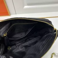 Cheap Prada AAA Quality Shoulder Bags For Women #1271509 Replica Wholesale [$98.00 USD] [ITEM#1271509] on Replica Prada AAA Quality Shoulder Bags