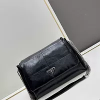 Prada AAA Quality Shoulder Bags For Women #1271513