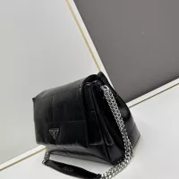 Cheap Prada AAA Quality Shoulder Bags For Women #1271513 Replica Wholesale [$82.00 USD] [ITEM#1271513] on Replica Prada AAA Quality Shoulder Bags