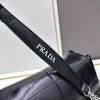 Cheap Prada AAA Quality Shoulder Bags For Women #1271513 Replica Wholesale [$82.00 USD] [ITEM#1271513] on Replica Prada AAA Quality Shoulder Bags