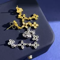 Cheap Louis Vuitton Earrings For Women #1271516 Replica Wholesale [$29.00 USD] [ITEM#1271516] on Replica Louis Vuitton Earrings