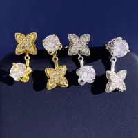 Cheap Louis Vuitton Earrings For Women #1271519 Replica Wholesale [$29.00 USD] [ITEM#1271519] on Replica 