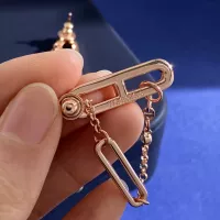 Cheap Hermes Earrings For Women #1271524 Replica Wholesale [$32.00 USD] [ITEM#1271524] on Replica 