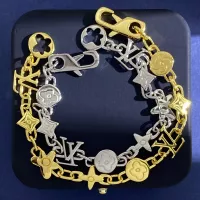 Cheap Louis Vuitton LV Bracelets #1271526 Replica Wholesale [$34.00 USD] [ITEM#1271526] on Replica Louis Vuitton LV Bracelets