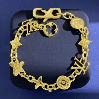 Cheap Louis Vuitton LV Bracelets #1271527 Replica Wholesale [$34.00 USD] [ITEM#1271527] on Replica 