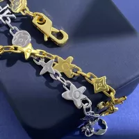 Cheap Louis Vuitton Necklaces #1271528 Replica Wholesale [$39.00 USD] [ITEM#1271528] on Replica 