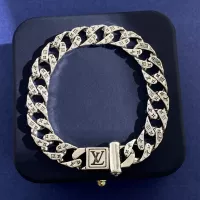 Cheap Louis Vuitton LV Bracelets #1271535 Replica Wholesale [$29.00 USD] [ITEM#1271535] on Replica 