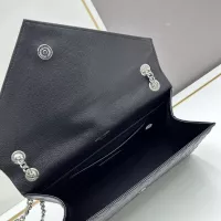 Cheap Yves Saint Laurent YSL AAA Quality Shoulder Bags For Women #1271541 Replica Wholesale [$88.00 USD] [ITEM#1271541] on Replica 