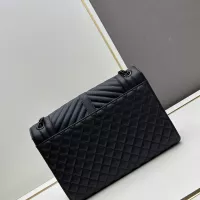 Cheap Yves Saint Laurent YSL AAA Quality Shoulder Bags For Women #1271542 Replica Wholesale [$88.00 USD] [ITEM#1271542] on Replica 