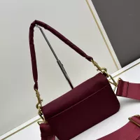 Cheap Valentino AAA Quality Shoulder Bags For Women #1271548 Replica Wholesale [$88.00 USD] [ITEM#1271548] on Replica Valentino AAA Quality Shoulder Bags