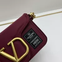 Cheap Valentino AAA Quality Shoulder Bags For Women #1271548 Replica Wholesale [$88.00 USD] [ITEM#1271548] on Replica Valentino AAA Quality Shoulder Bags