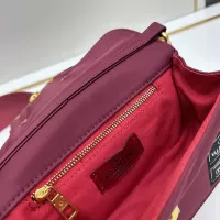 Cheap Valentino AAA Quality Shoulder Bags For Women #1271548 Replica Wholesale [$88.00 USD] [ITEM#1271548] on Replica Valentino AAA Quality Shoulder Bags