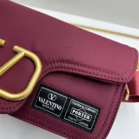 Cheap Valentino AAA Quality Shoulder Bags For Women #1271550 Replica Wholesale [$92.00 USD] [ITEM#1271550] on Replica Valentino AAA Quality Shoulder Bags