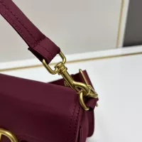 Cheap Valentino AAA Quality Shoulder Bags For Women #1271550 Replica Wholesale [$92.00 USD] [ITEM#1271550] on Replica Valentino AAA Quality Shoulder Bags